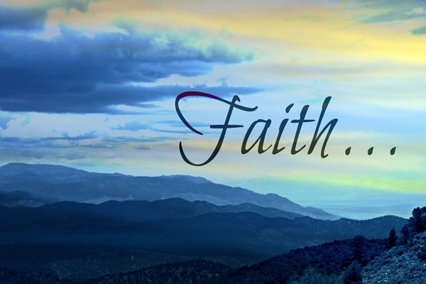 faith